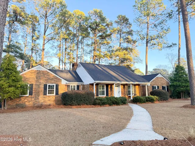 $350,000 | 8200 Scotch Meadows Drive, Laurinburg, NC 28352