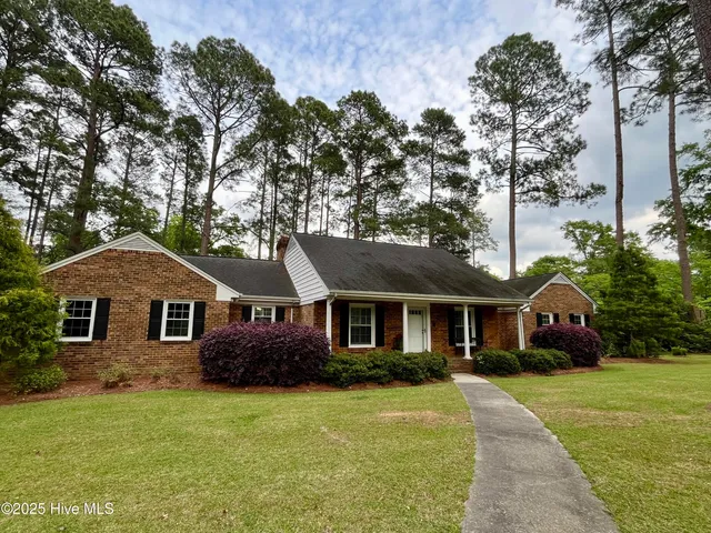 $350,000 | 8200 Scotch Meadows Drive, Laurinburg, NC 28352
