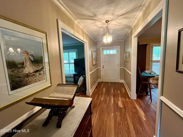 $350,000 | 8200 Scotch Meadows Drive, Laurinburg, NC 28352