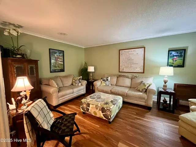 $350,000 | 8200 Scotch Meadows Drive, Laurinburg, NC 28352