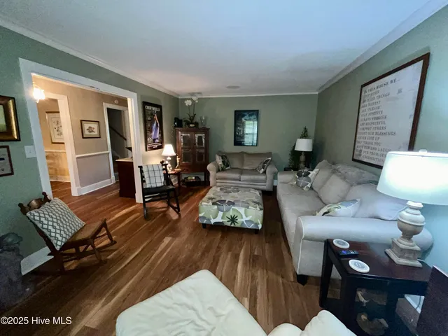 $350,000 | 8200 Scotch Meadows Drive, Laurinburg, NC 28352