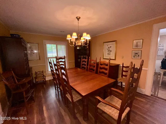 $350,000 | 8200 Scotch Meadows Drive, Laurinburg, NC 28352