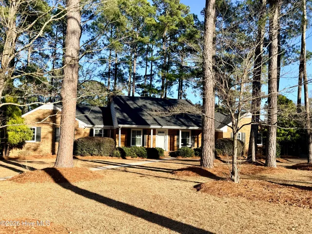 $350,000 | 8200 Scotch Meadows Drive, Laurinburg, NC 28352