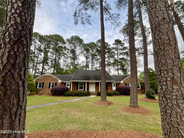 $350,000 | 8200 Scotch Meadows Drive, Laurinburg, NC 28352