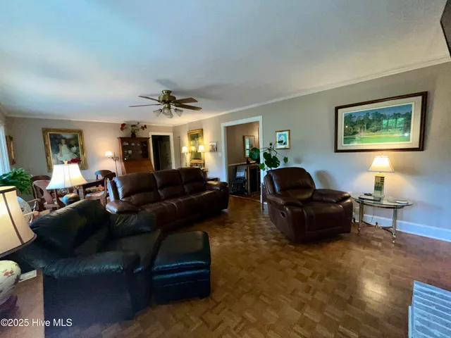 $350,000 | 8200 Scotch Meadows Drive, Laurinburg, NC 28352