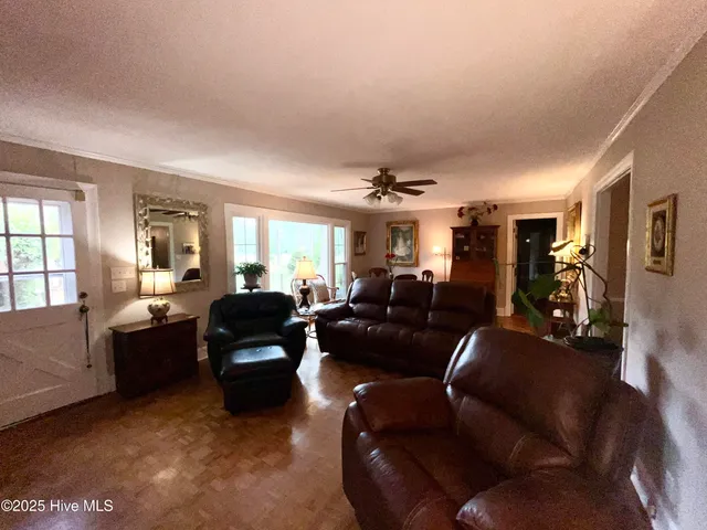 $350,000 | 8200 Scotch Meadows Drive, Laurinburg, NC 28352