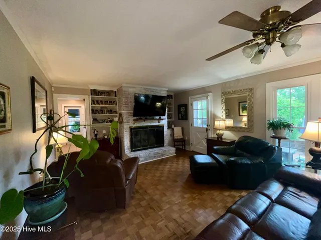 $350,000 | 8200 Scotch Meadows Drive, Laurinburg, NC 28352