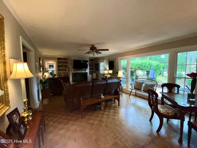 $350,000 | 8200 Scotch Meadows Drive, Laurinburg, NC 28352