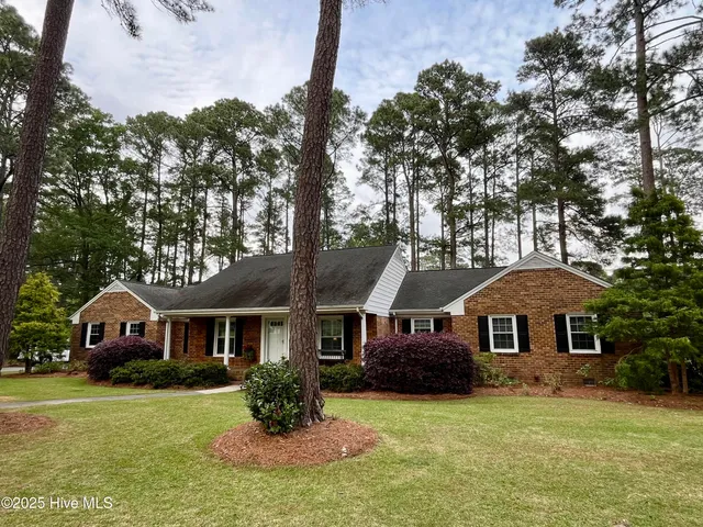 $350,000 | 8200 Scotch Meadows Drive, Laurinburg, NC 28352