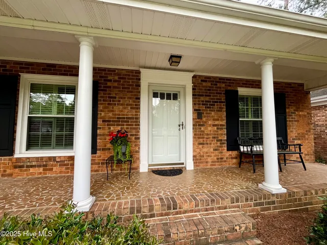 $350,000 | 8200 Scotch Meadows Drive, Laurinburg, NC 28352