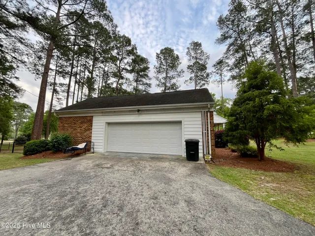$350,000 | 8200 Scotch Meadows Drive, Laurinburg, NC 28352