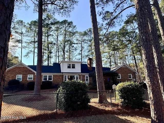 $350,000 | 8200 Scotch Meadows Drive, Laurinburg, NC 28352