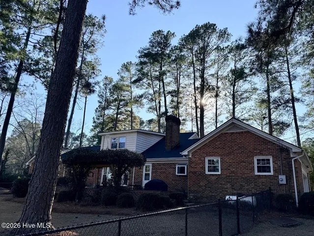$350,000 | 8200 Scotch Meadows Drive, Laurinburg, NC 28352