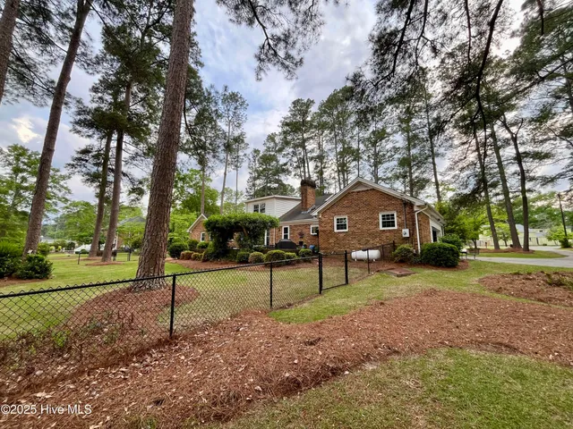 $350,000 | 8200 Scotch Meadows Drive, Laurinburg, NC 28352