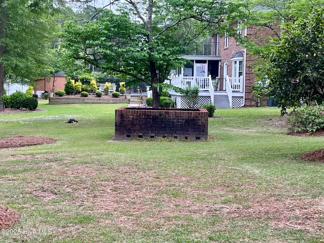 $350,000 | 8200 Scotch Meadows Drive, Laurinburg, NC 28352