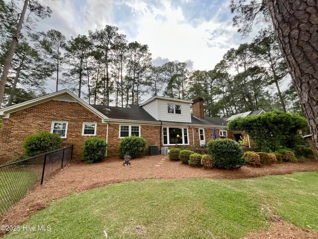 $350,000 | 8200 Scotch Meadows Drive, Laurinburg, NC 28352