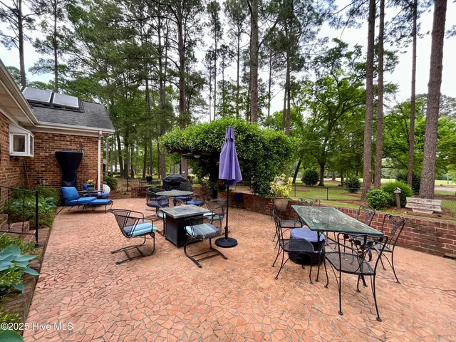 $350,000 | 8200 Scotch Meadows Drive, Laurinburg, NC 28352