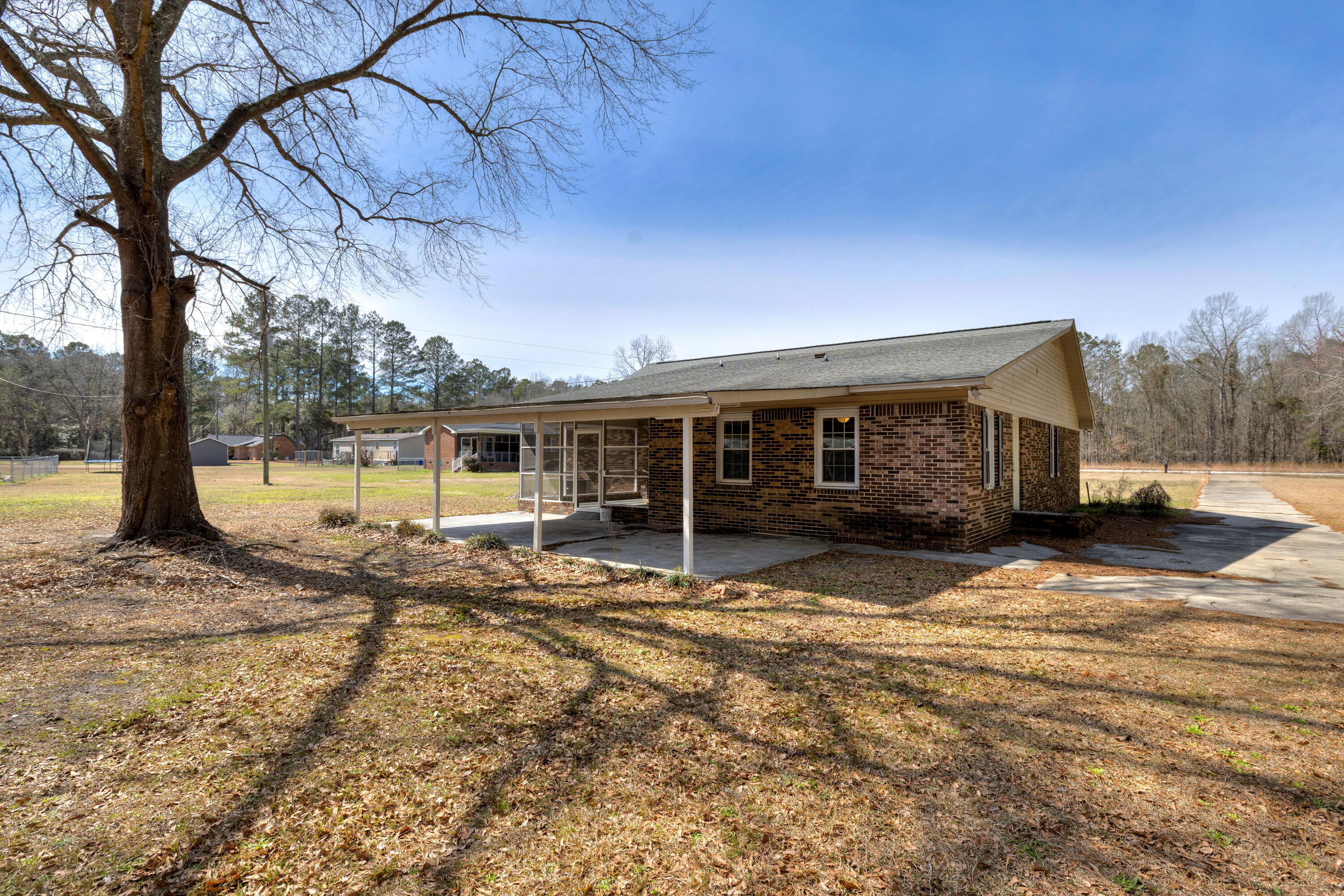 205 Eastern School Road Sumter, SC 29153 - Photo 22 of 30
