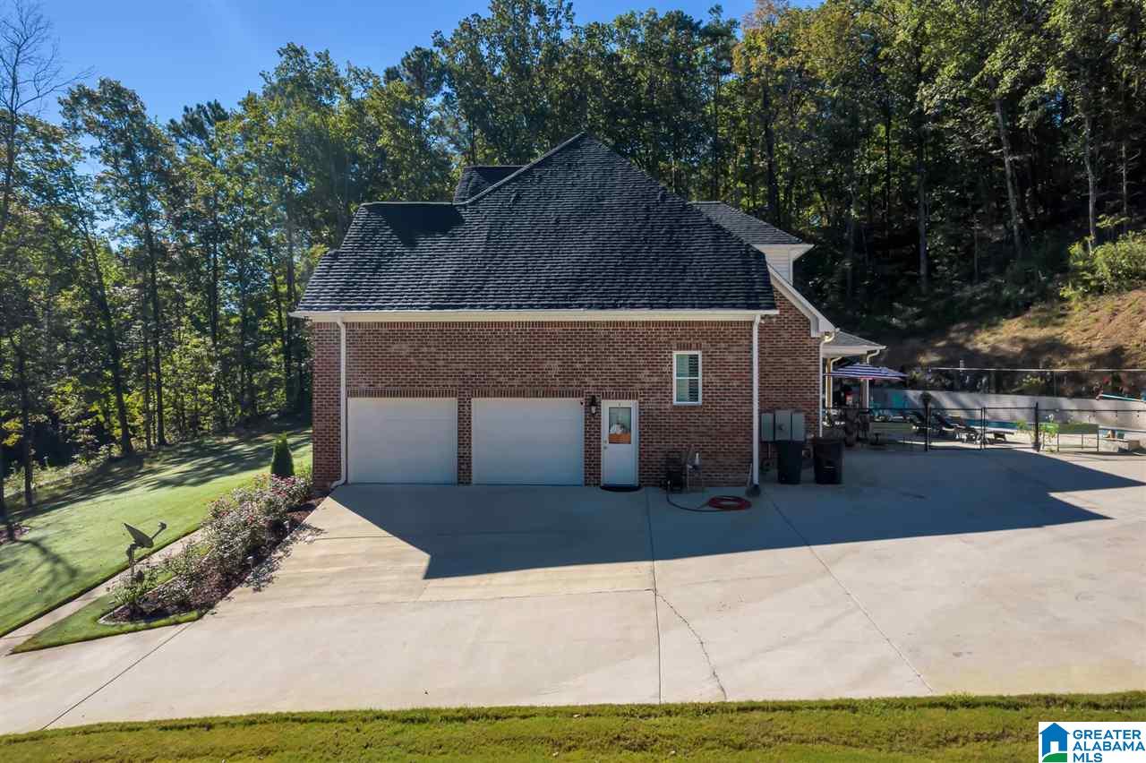 4492 Shady Grove Road Gardendale, AL 35071 - Photo 45 of 50