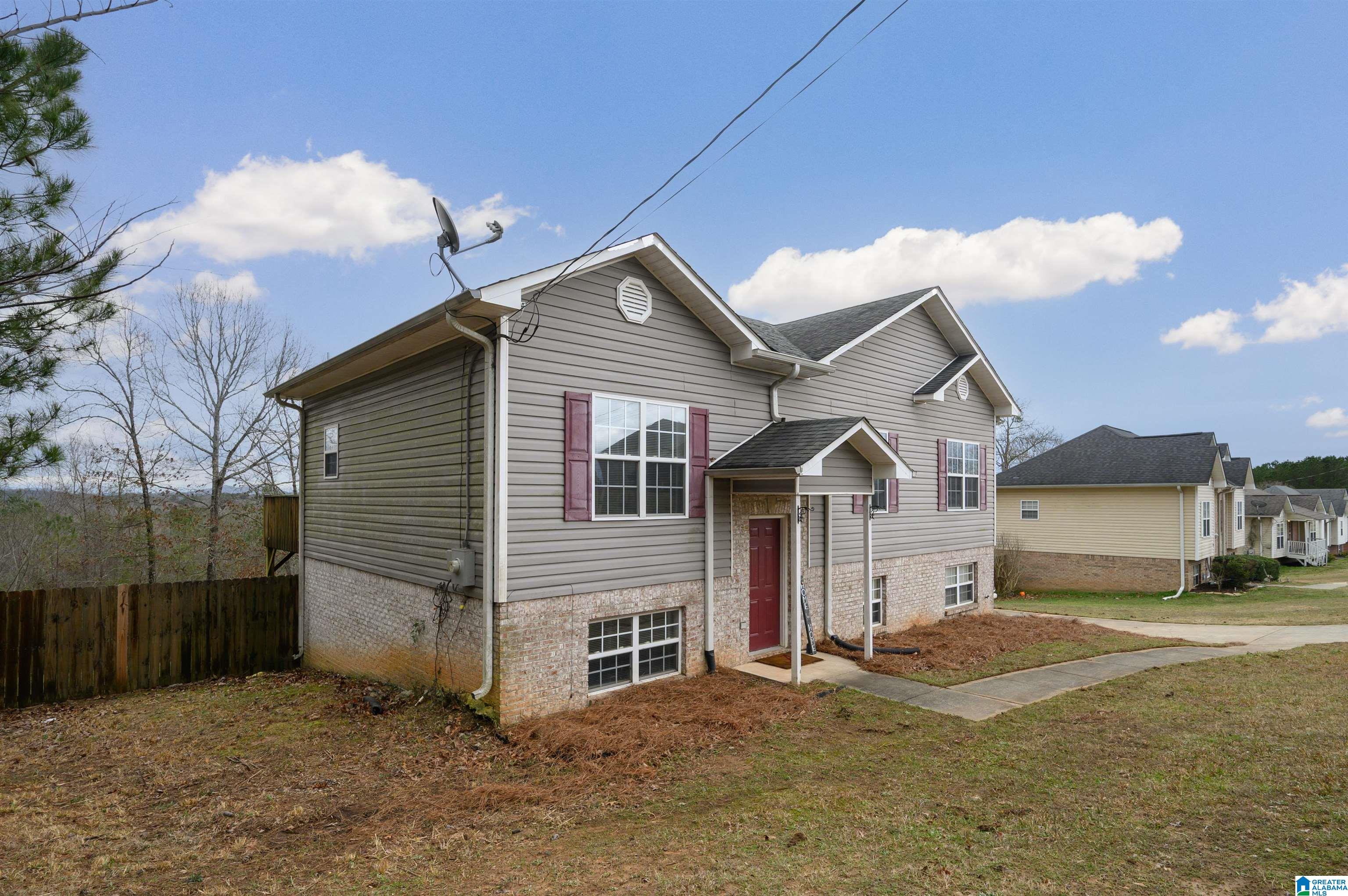7430 Old Acton Road Moody, AL 35004 - Photo 2 of 37