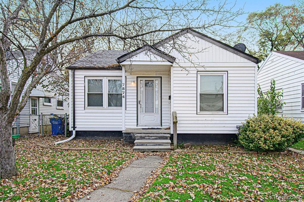 7574 Timken Avenue Warren, MI 48091 - Photo 1 of 19