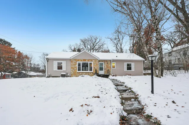 $310,000 | 704 Spring Street, River Falls, WI 54022