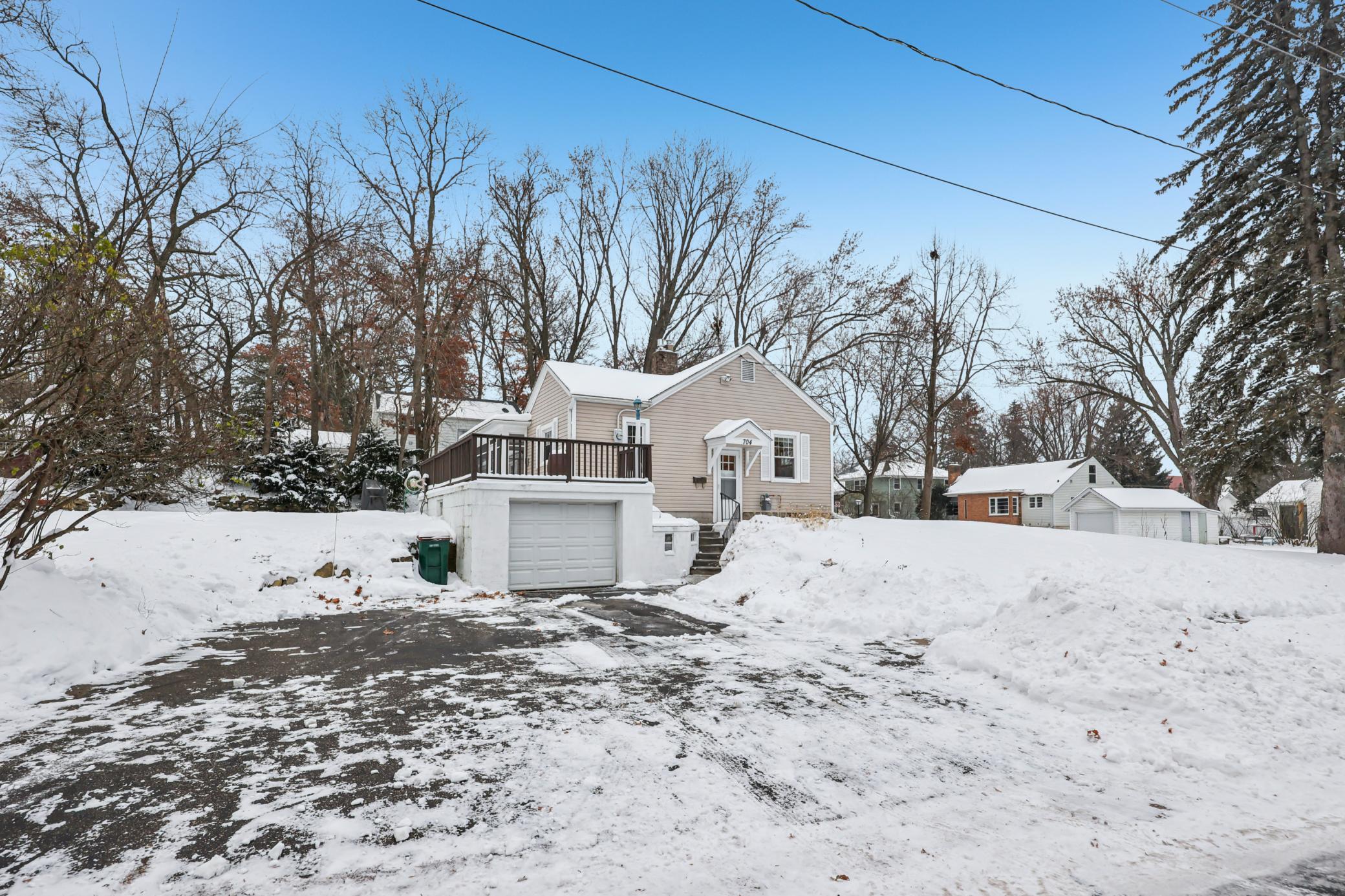 704 Spring Street River Falls, WI 54022 - Photo 50 of 59