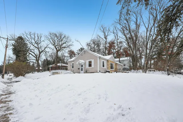 $310,000 | 704 Spring Street, River Falls, WI 54022