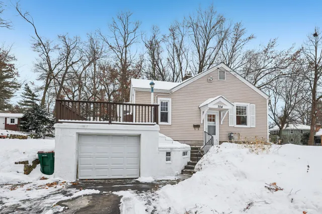 $310,000 | 704 Spring Street, River Falls, WI 54022