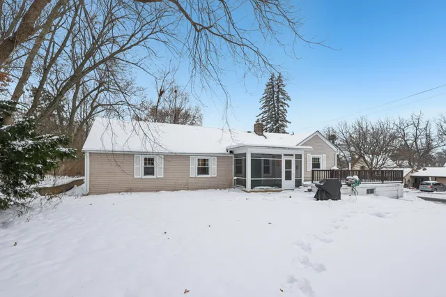 $310,000 | 704 Spring Street, River Falls, WI 54022
