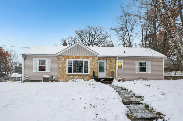 $310,000 | 704 Spring Street, River Falls, WI 54022