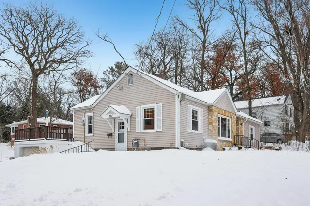 $310,000 | 704 Spring Street, River Falls, WI 54022