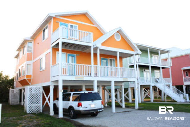 545 Plantation Road, Unit 4A/4B Gulf Shores, AL 36542 - Photo 1 of 1