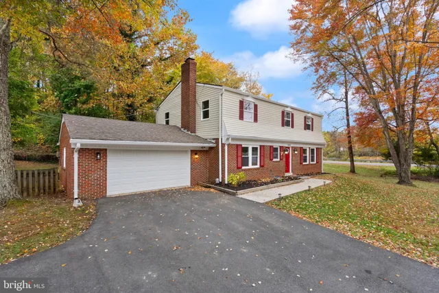 $634,900 | 7075 Yates Ford Road, Manassas, VA 20111