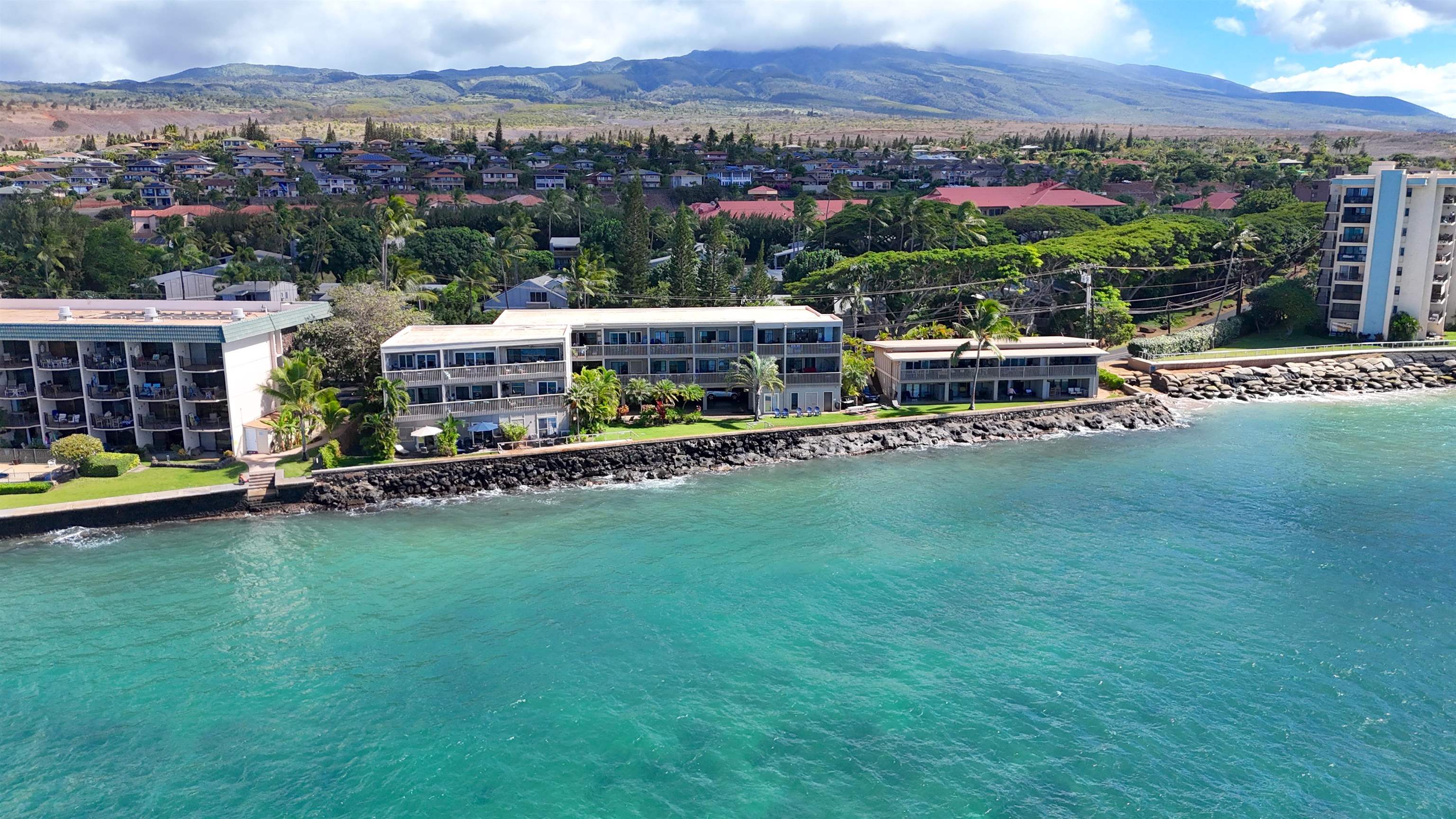 4435 Lower Honoapiilani Road, Unit 204 Lahaina, HI 96761 - Photo 17 of 20
