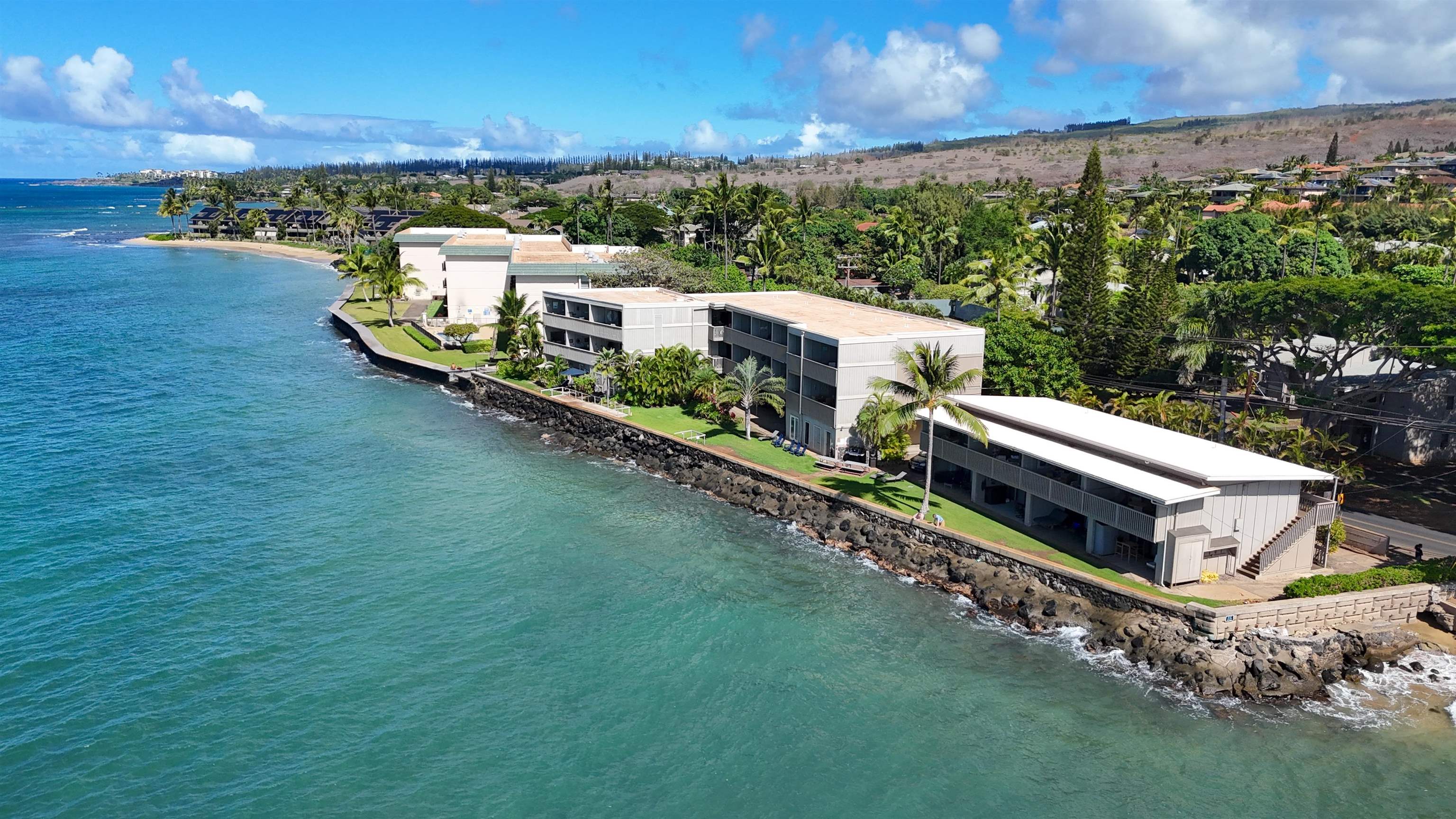 4435 Lower Honoapiilani Road, Unit 204 Lahaina, HI 96761 - Photo 18 of 20