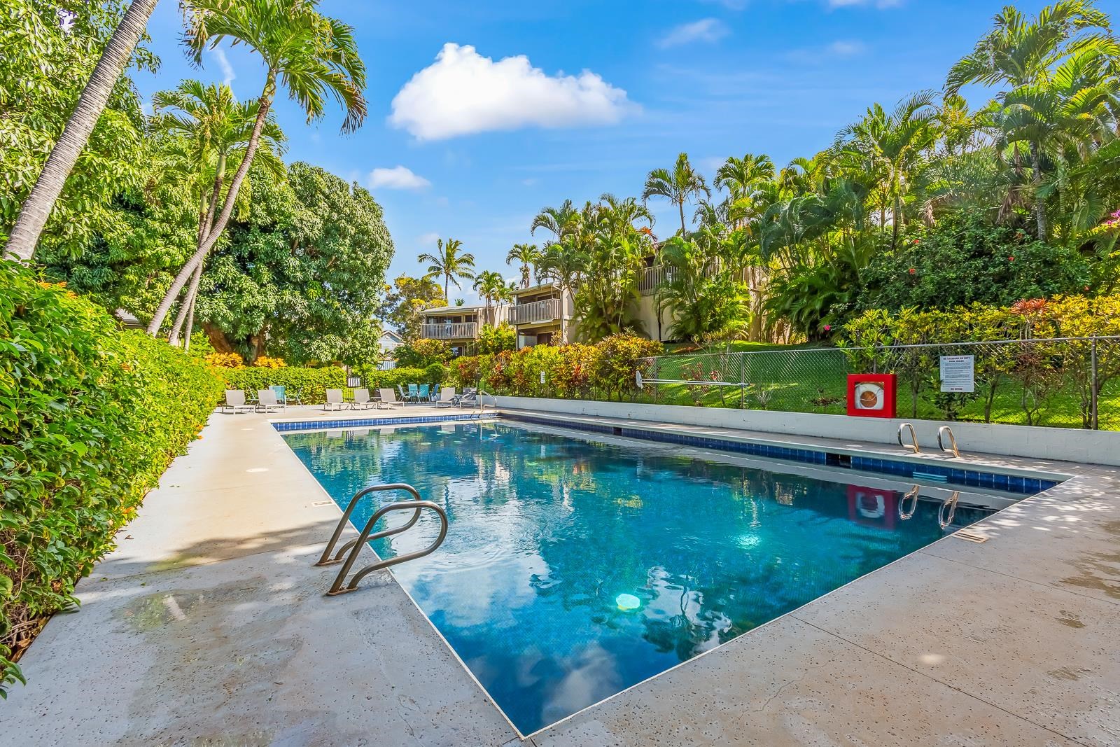 4435 Lower Honoapiilani Road, Unit 204 Lahaina, HI 96761 - Photo 19 of 20