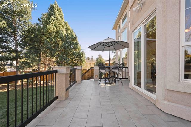 9 Sequoyah Road Colorado Springs, CO 80906 - Photo 47 of 50