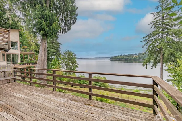 $675,000 | 461 Southeast Kamilche Shores Road, Shelton, WA 98584