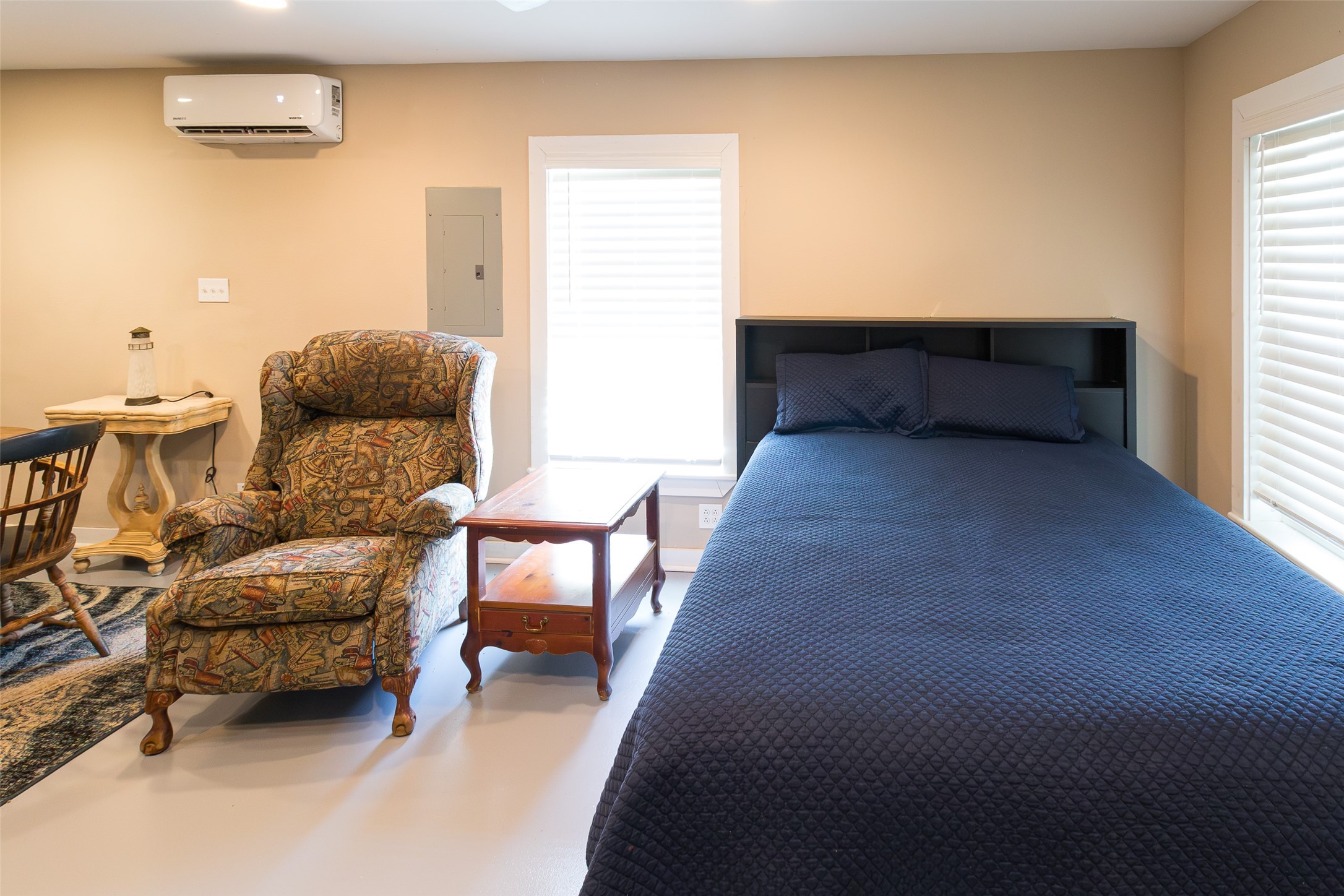 511 Commerce Street Palacios, TX 77465 - Photo 25 of 40 Unit C - Studio
