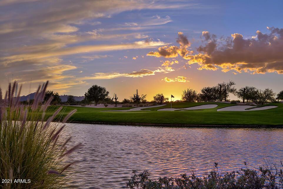 17237 East Fort Verde Road Rio Verde, AZ 85263 - Photo 54 of 57 11 Championship Golf Course