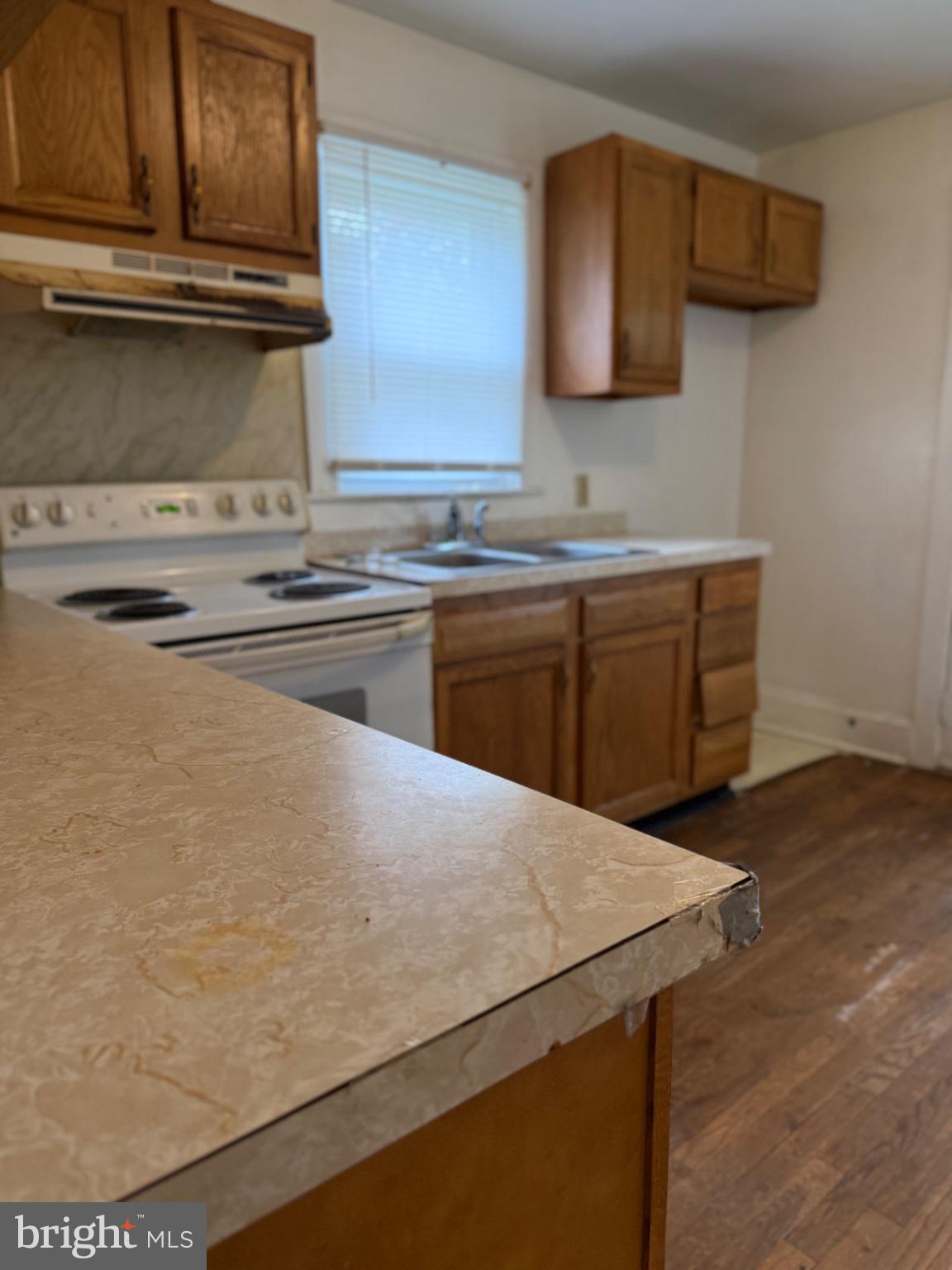329 Spring Street Culpeper, VA 22701 - Photo 12 of 21 Kitchen
