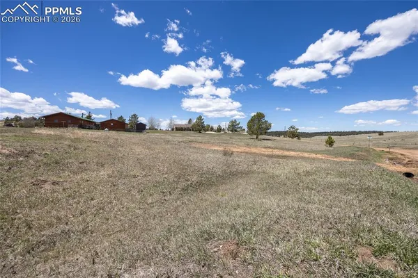 $60,000 | 333 Golden Grain Lane, Divide, CO 80814