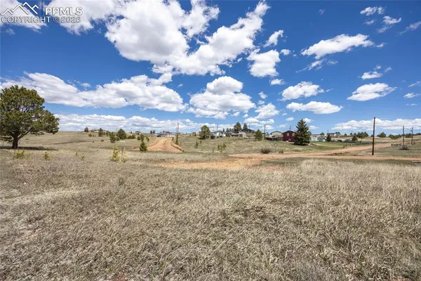 $60,000 | 333 Golden Grain Lane, Divide, CO 80814