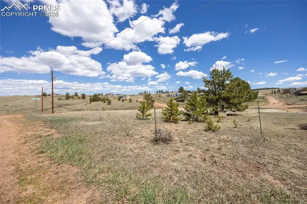 $60,000 | 333 Golden Grain Lane, Divide, CO 80814