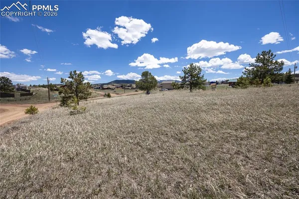 $60,000 | 333 Golden Grain Lane, Divide, CO 80814