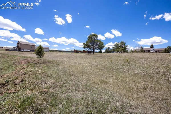 $60,000 | 333 Golden Grain Lane, Divide, CO 80814