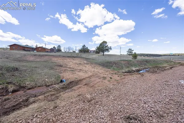 $60,000 | 333 Golden Grain Lane, Divide, CO 80814