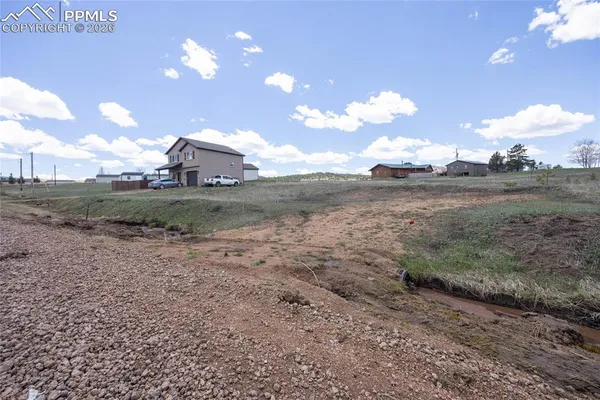 $60,000 | 333 Golden Grain Lane, Divide, CO 80814