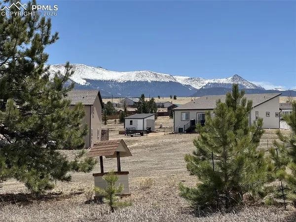 $60,000 | 333 Golden Grain Lane, Divide, CO 80814
